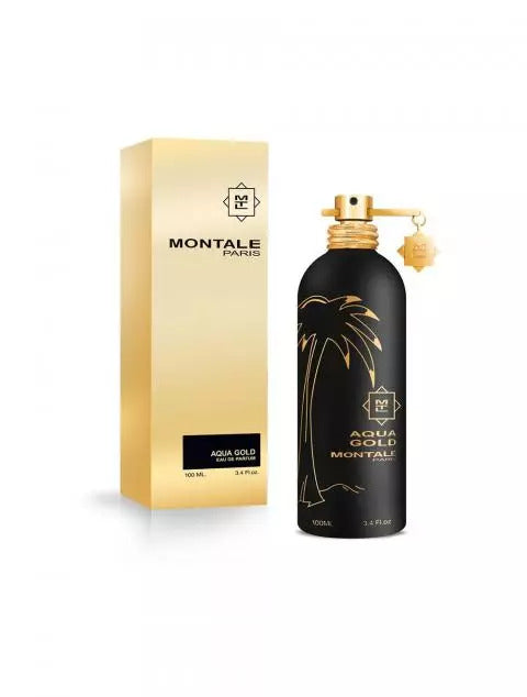 AQUA GOLD EDP 100ML